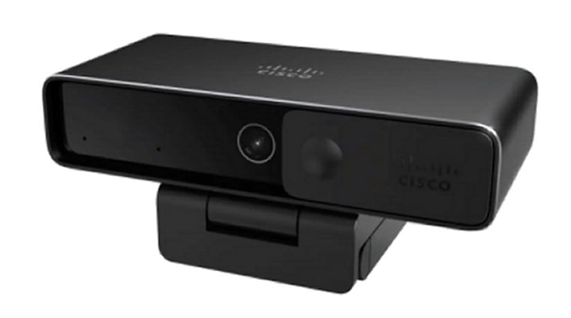 Product image of Cisco Webex Desk Camera