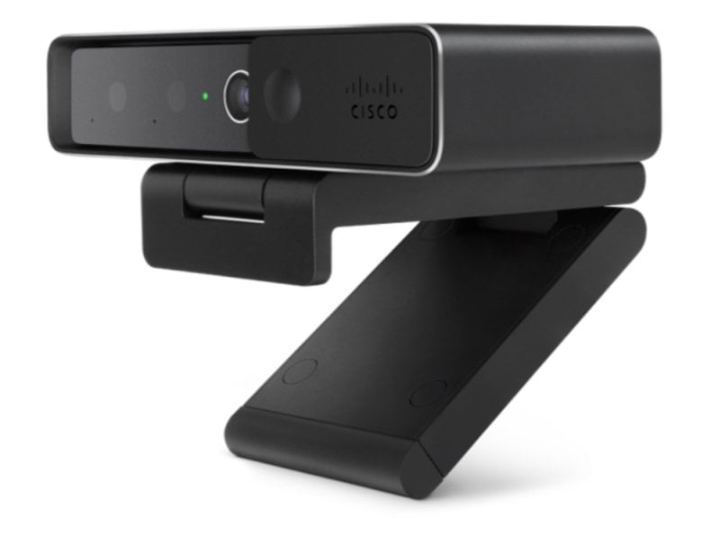 Product image of Cisco Webex Desk Camera