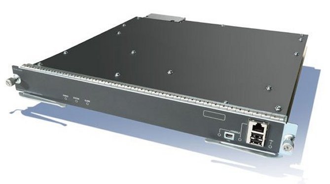 Product image of Cisco Services Modules