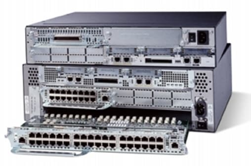 Product image of Cisco Services Modules