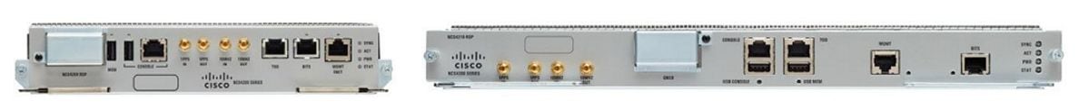 Product image of Cisco Network Convergence System 4200 Series