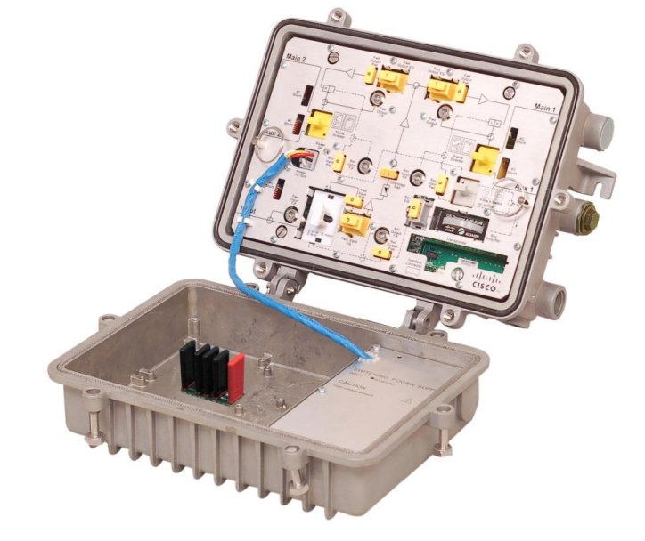 Product image of Cisco GainStar Amplifiers