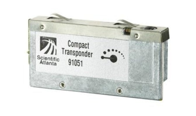 Alternate Product Image of Cisco Video Transponders