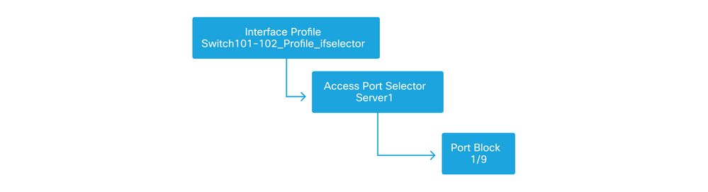 Interface Access Policies