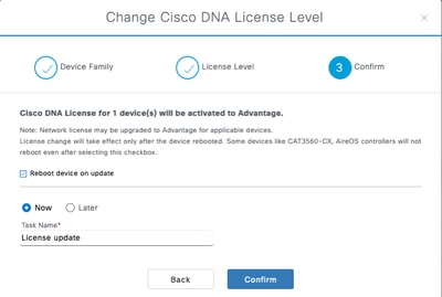 Cisco Catalyst Center - Anwendungsfälle