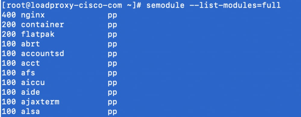 Configure Nginx Reverse Proxy for VPN-Less Access to Cisco Finesse 12.6 ES 02 - Semodule