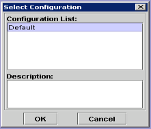 Cisco RTMT(Real Time Monitor Tool) - 기본 컨피그레이션 켜짐