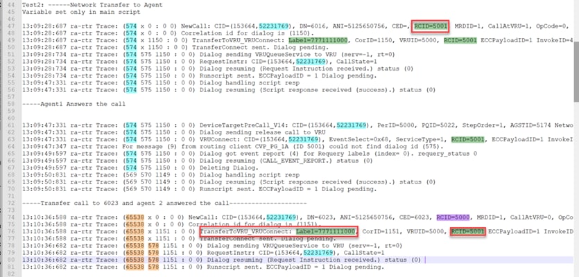 Router Logs 1