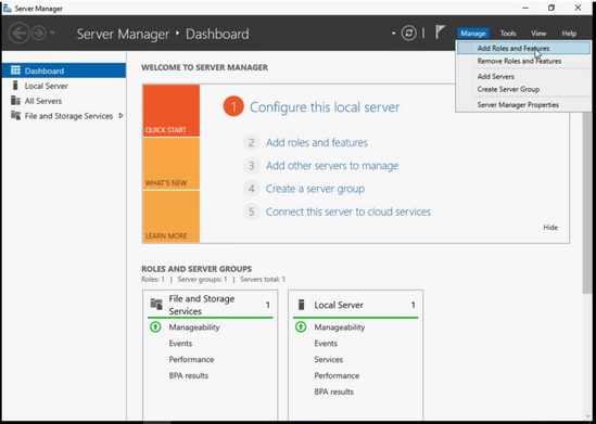 Boot from iscsi Target with MPIO - Configure MPIO