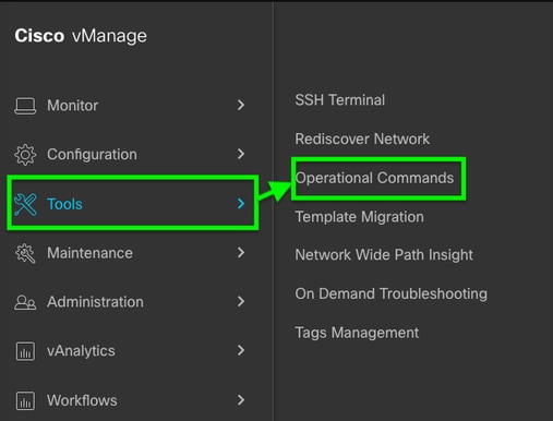 vManage 20.7.x e posterior