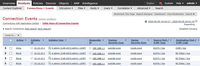 D-Verify-Connections IT Admin 2