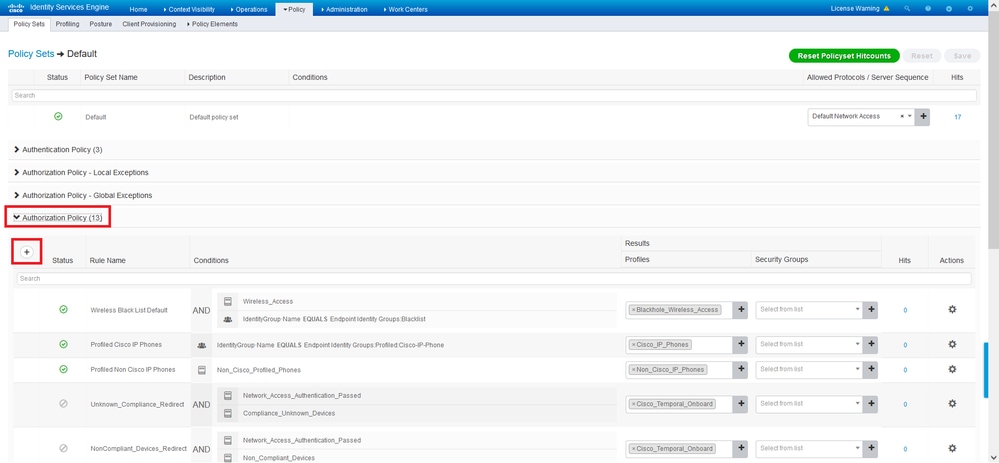 TZ_Static_IP_Address_RADIUS_Authorization_25