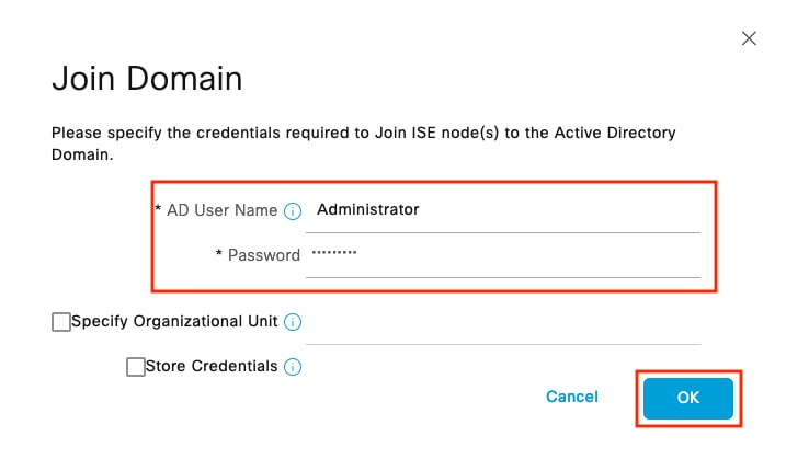 Active Directory 3