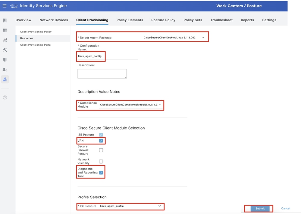 ISE_Add_Agent_Configuration_1