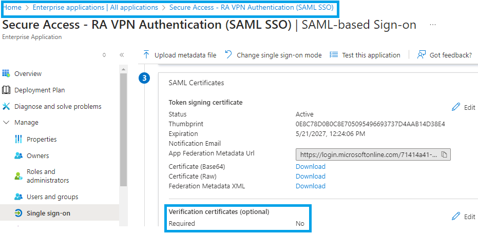 Microsoft Entra Id (Azure)