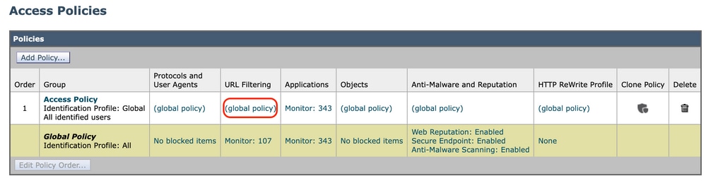 Immagine - Aggiungi categoria personalizzata ai criteri di accesso