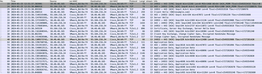 Imagen- HTTPS - Explícito - SWA a webserver