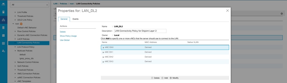 LAN DL2