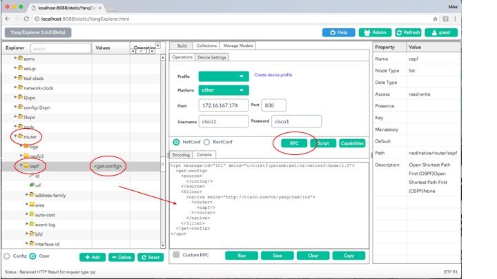 Catalyst 3850のOSPFルーティング設定