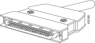 Use the Straight-through Cable to Connect the Switch to a Device