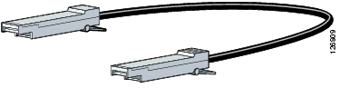 كبل تصحيح وحدة SFP