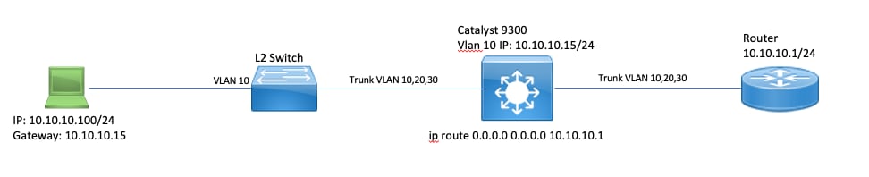 IP TTL Exceed - 네트워크 토폴로지