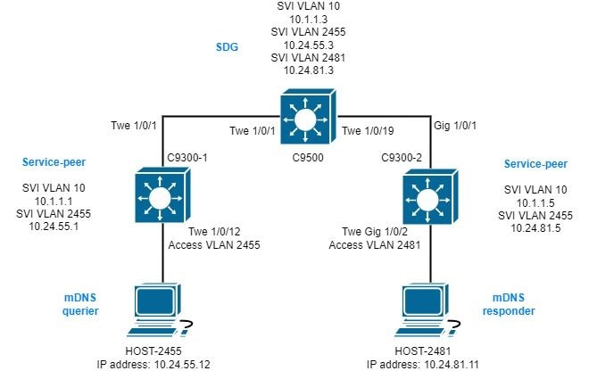 طبولوجيا MDNS_Multi_Layer