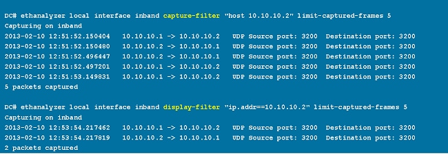 Display-Filter Option