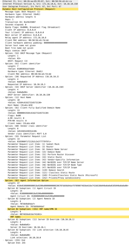 VERZOEK_LEAF2VPC_DHCP