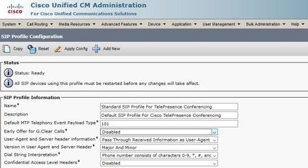 SIPProfile-TP-Conferencing