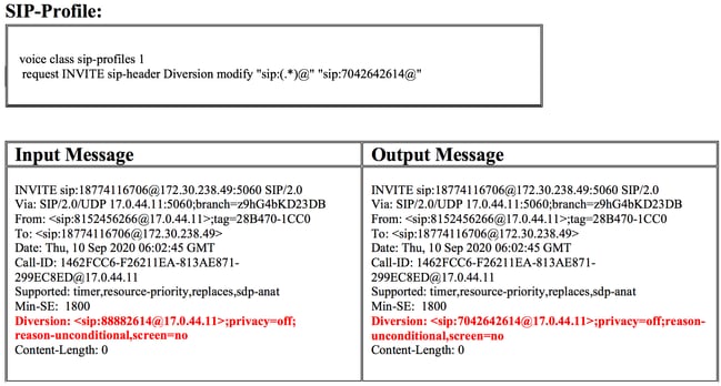 Remove the UPDATE Method Support to Avoid Interoperability Issues