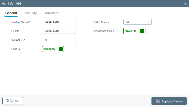 Access Point is in FlexConnect Mode