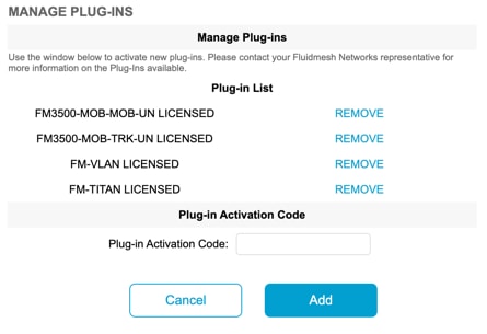 Graphical User Interface