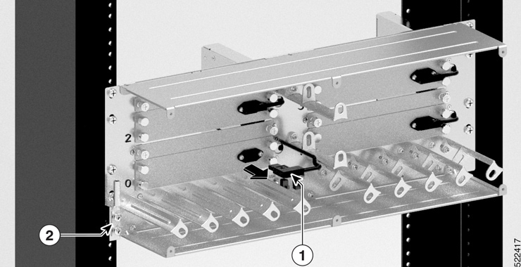 Removing USB 2.0 Connection