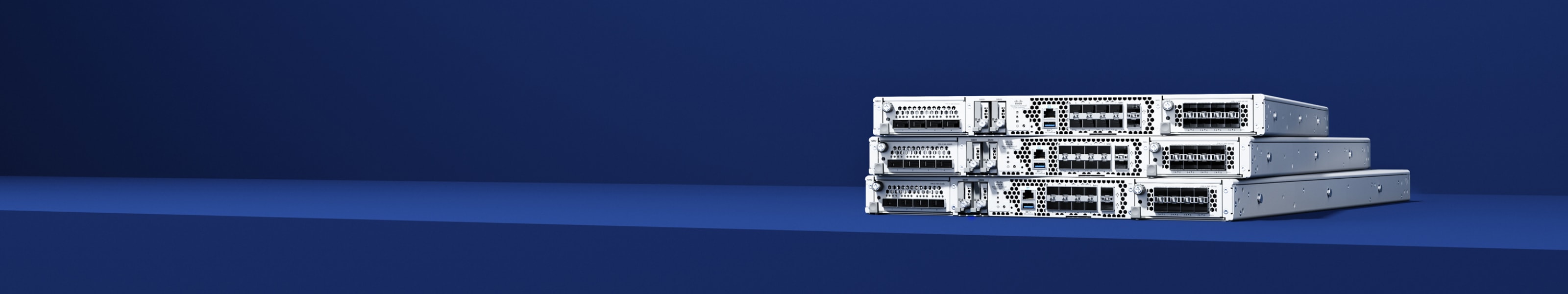 Cisco Secure Firewall 4200 Series