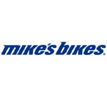 Mike's Bikes logo