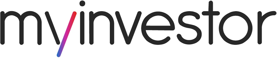 MyInvestor logo