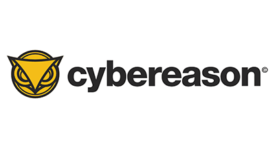 Cybereason logo