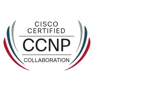 CCNP Collaboration Certification