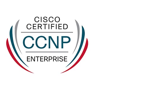 CCNP Enterprise certification