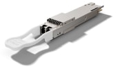 A Cisco pluggable optic 