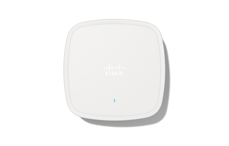 Cisco Catalyst 9130 Series Access Points