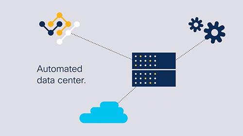 Cisco Nexus 9000 Series Data Center Switches explained 