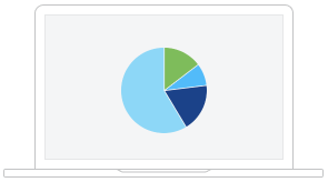 Secure Application with Cisco FSO abstract gui